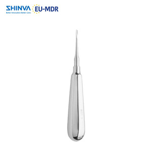 SHINVA 치과 루트 엘리베이터 멀티 치과 엘리베이터 - Product Image 4