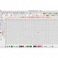 Logiciel de création de motifs de broderie pour ordinateur PC/WIN, plus de styles de points, logiciel de broderie Wilcom Embroidery Studio E4.2