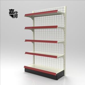 <strong>Metal</strong> Store <strong>Shelves</strong> Display Racks <strong>Shelf</strong> For The Store