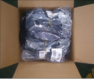 สายรัดยางผ้าใบกันน้ำพร้อมลูกบอลสีดำสำหรับงานหนัก10 "<span class=keywords><strong>Nat</strong></span> - Product Image 5