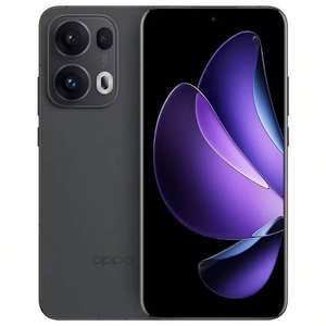 เดิมมาร์ทโฟน OPPO <span class=keywords><strong>Reno</strong></span> 13 <span class=keywords><strong>Pro</strong></span> 5G 6.83นิ้ว AMOLED 2800*1272 120Hz Qualcomm dimensity 8350 <span class=keywords><strong>4</strong></span> NM <span class=keywords><strong>Android</strong></span> 15 5800mAh 80W 50W - Product Image 3