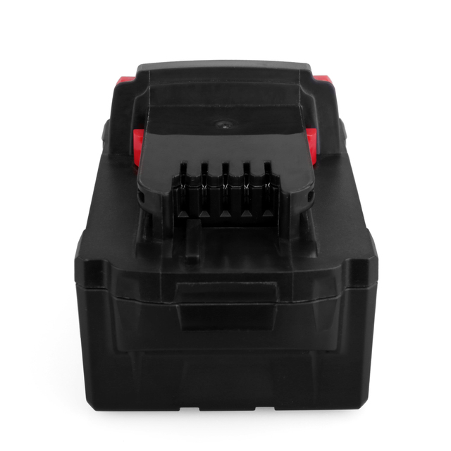 Replacement  Battery for Milwaukee M18  48-11-1850 48-11-1815 1.5Ah 2.0Ah 2.5Ah 3.0Ah 4Ah 5Ah 6Ah Compatible with Original Tools
