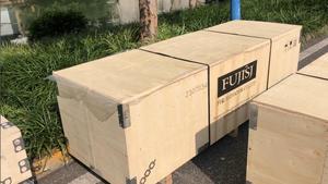 Elevador moderno, máquina de tracción sin engranajes, elevador eléctrico <span class=keywords><strong>para</strong></span> <span class=keywords><strong>escaleras</strong></span>, diseño de elevador de pasajeros comercial con accionamiento de CA <span class=keywords><strong>para</strong></span> hoteles - Product Image 6