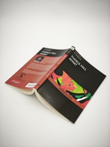 Impresión del Libro 'Things Fall Apart' - Product Image 3