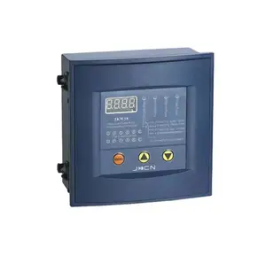 intelligent power factor control reactive power compensation controllers JKL5C JKW58 RRCF