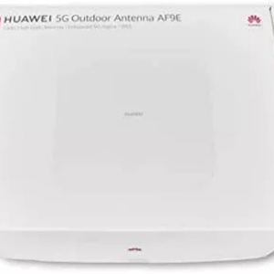 Original <b>Huawei</b> 5G CPE Outdoor Antenna AF9E for <b>HUAWEI</b> 5G CPE Pro <b>H112</b>-372 <b>H112</b>-<b>370</b> 5G Antenna Peak Gain 14dBi, Frequency Range - Product Image 3