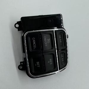 Steering Wheel Button <b>Switch</b> For Dodge Ram 2013-2020 <b>12V</b> IP65 Electric Part Number 68111384AA 68111384AB 601-608 - Product Image 1