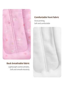 Nido para Bebé de Alta Calidad 100% Algodón, Ecológico, Lavable, Colchón para Recién Nacidos, Moderno, para Dormitorio, Muebles para el Hogar - Product Image 2