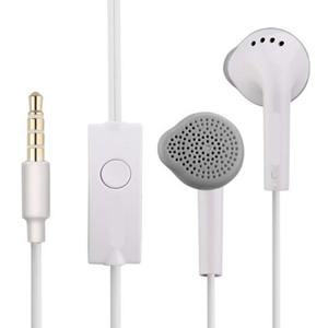 <span class=keywords><strong>Moins</strong></span> <span class=keywords><strong>cher</strong></span> HS330 casque oreillettes S5830 écouteurs sans tête YS dans l'oreille écouteurs pour <span class=keywords><strong>Samsung</strong></span> et tous les écouteurs Android Mobile 3.5mm - Product Image 1