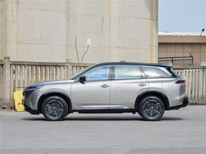 Nissan <span class=keywords><strong>Pathfinder</strong></span> xăng xe SUV AWD 6 chỗ ngồi thông minh lái xe phiên bản như sử dụng xe xuất khẩu - Product Image 2
