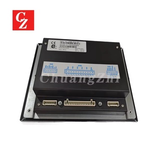 ใหม่ 1900-0711-02 1900071102 แผงควบคุมคอมพิวเตอร์ PLC สำหรับเครื่องอัดอากาศแอตลาส คอปโก้ทดแทนโดยตรง - Product Image 5