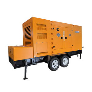 Generador de 16 kW 20 kVA Precio - Product Image 5