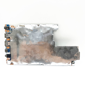 Carte mère pour ordinateur portable Ideapad 3-14ITL6 3-15ITL6, processeur Intel I3-1115G4 <span class=keywords><strong>I5</strong></span>-<span class=keywords><strong>1135G7</strong></span> I7-1165G7, DDR4 4 Go de RAM, processeur intégré - Product Image 3