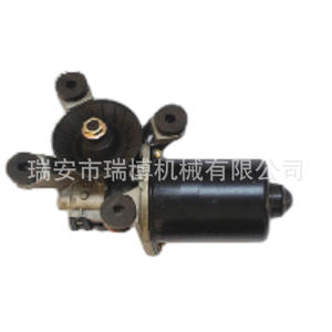 Convient aux lames de moteur d'essuie-glace Hyundai Chollima. - Product Image 1