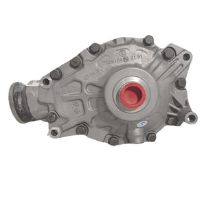 Diferencial Delantero SP 31507591998 para BMW M135iX M235iX 335iX 535iX X3 X4 520dX - Product Image 6