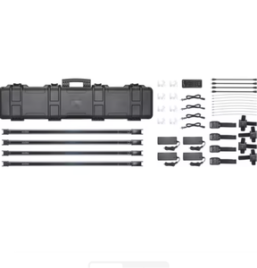 High! ColorPrecision for TL120 Professional Wireless <b>LED</b> <b>Tube</b> Lighting Sets - Cinematic and Photography Lights - ALL EXPORTS - Product Image 3