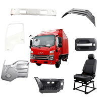 5302100LT730-WW Pièce d'origine pour pièces détachées, nouveau remplacement de haute qualité, panneau latéral gauche Hanyu blanc pour camion
