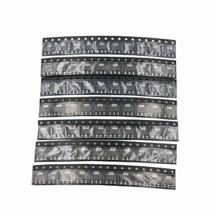 7 Voltaj Regülatörü Çip Paketleri AMS1117 Serisi 3C Dijital Çin 3.3V 5.0V 2.5V <span class=keywords><strong>1.8V</strong></span> 1.5V 1.2V ADJ - Product Image 5