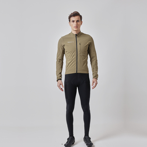 Chaqueta Aislante SPEXCEL 22 Explore para 3 Estaciones, Cortavientos y Térmica con Forro Polar, Chaqueta <span class=keywords><strong>de</strong></span> <span class=keywords><strong>Ciclismo</strong></span> <span class=keywords><strong>de</strong></span> 2 Capas con Bolsillo en el Pecho - Product Image 2