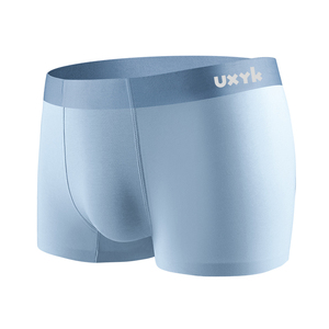 Uxyk-Modal Ropa Interior Personalizada para Hombre, Bóxers, <span class=keywords><strong>Calzoncillos</strong></span> Cortos, Bóxers <span class=keywords><strong>de</strong></span> Modal para Hombre, OEM - Product Image 1