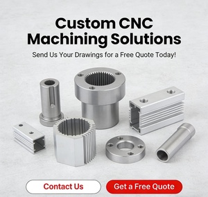 Servicio de Mecanizado CNC de Torneado y Fresado para Piezas de Latón (Producción por Pedido Personalizado, Componentes Torneados y Fresados de Precisión) - Product Image 6