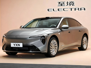 2025 nuovissima berlina di lusso ibrida Electra L7 Mid-to-large a gamma estesa <span class=keywords><strong>nuova</strong></span> berlina di lusso per veicoli a energia ora in vendita - Product Image 4