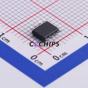 Transistor de Efecto de Campo (MOSFET) HSM3303 SOP-8 Nuevo y Original, Venta al por Mayor de Componentes Electrónicos y Servicio BOM - Product Image 2