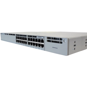 C9200-24T-E <b>Catalyst</b> 9200 Series 24-Gigabit Ethernet (RJ45) 4-SFP Slot Enterprise-level Switch-C9200-24T-E - Product Image 6