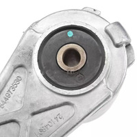 Nouveau tendeur de courroie en aluminium YK 12638689 pour Chevy Malibu/Cruze/Equinox/GMC Terrain 2016-2020 avec garantie de 12 mois