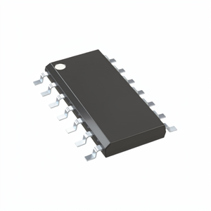 Original Electronic Chips Component PIC16F1705-E_SL 14 SOlC Embedded - Product Image 1