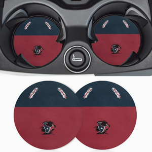 Posavasos Aislantes para Auto <span class=keywords><strong>de</strong></span> Alta Calidad con Diseño <span class=keywords><strong>de</strong></span> los New <span class=keywords><strong>York</strong></span> Giants, Paquete <span class=keywords><strong>de</strong></span> 2, Portavasos para Auto al Por Mayor, Promoción <span class=keywords><strong>de</strong></span> Bajo Precio - Product Image 5