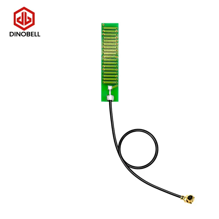 Omni direzionale interna PCB Lora Antenna 433mhz senza fili del segnale di rete aerea