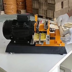 Equipo de Apicultura, Nueva Máquina para Perforar Marcos de Colmenas, Máquina para Fabricar Marcos de Colmenas - Product Image 6