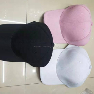 Casquette pour chien custom logo - Product Image 1