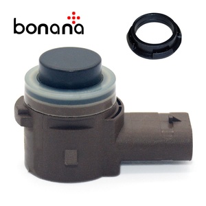 Sensor de Aparcamiento Original para Automóvil 0009055604, Compatible con Mercedes Benz A0009055604 - Product Image 1