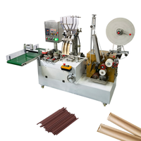 Meilleur prix automatique bambou bois bois cure-dents BBQ rond encens bâton baguettes faisant la Machine
