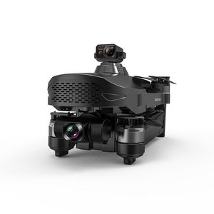 <span class=keywords><strong>SG908</strong></span> PRO Drone professionnel en Fiber de carbone 4K caméra 5G WiFi Laser évitement d'obstacles télécommande avec Offre Spéciale fonctionnalités - Product Image 5