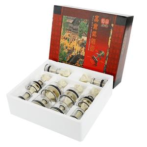 Set Terapi Bekam Magnetik Twist-Top 5 Cangkir - Product Image 3