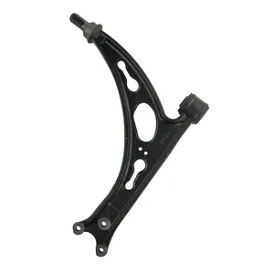High Quality Front Left Lower Control Arm Car Part OEM 1K0 407 151/152 Volkswagen Jetta Golf GTI Audi A3 Seat VW Ford Made Steel