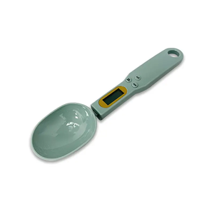 Cuillère de pesée numérique précise Veidt pour la cuisine, avec écran LCD, balance électronique 500g/0.1g - Product Image 2
