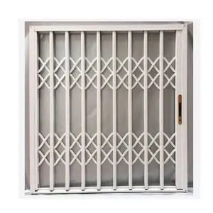 high quality burglar proof bars for house sliding windows and doors