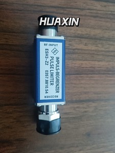 Limitador de Pulsaciones R&S IMPULS-BEGRENZER ESH3-Z2 USADO hx1 - Product Image 1