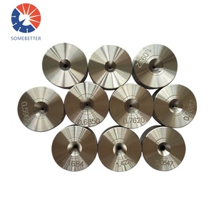 Khuôn Vẽ Dây, Khuôn Vẽ Dây Kim Cương, Khuôn Vẽ Dây Pcd - Product Image 4