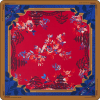 Tapis de Mahjong Moderne en Néoprène pour 4 Joueurs, Réduction du Bruit, Écologique et Durable, Idéal pour le Poker, les Cartes à Jouer et les Jeux d'Échecs