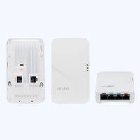 AP-303H Aruba gelombang 802.11ac berkinerja tinggi (Wi-Fi 5) titik akses untuk perhotelan dan kantor cabang JY679A JZ088A