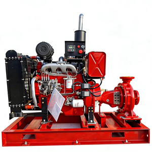 Bomba de Diésel Plug and Play, Conjunto Completo de Bomba de Motor Diésel de Alta Fiabilidad para Agricultura y Minería en Perú, Chile y Colombia - Product Image 4