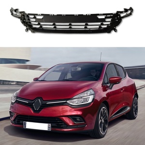 Calandre de Pare-chocs de Bonne Qualité OEM 622541048R pour Renault <span class=keywords><strong>Clio</strong></span> <span class=keywords><strong>4</strong></span> <span class=keywords><strong>2014</strong></span> - Product Image 1
