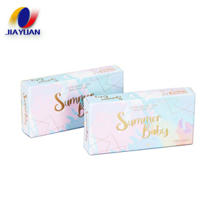 Emballage <span class=keywords><strong>de</strong></span> pilule <span class=keywords><strong>de</strong></span> médecine <span class=keywords><strong>de</strong></span> <span class=keywords><strong>prix</strong></span> bon marché, emballage <span class=keywords><strong>de</strong></span> boîte en papier <span class=keywords><strong>d</strong></span>'impression personnalisée - Product Image 2