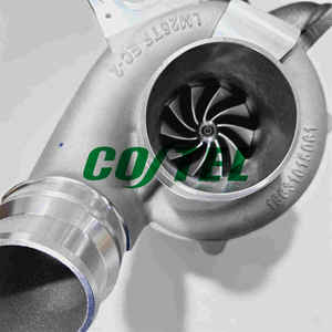 Turbocompresseur Turbo G30 770 B58 mise à niveau étape 2 pour BMW 340i 440i 540i <span class=keywords><strong>640i</strong></span> 740i X5 X6 X7 3.0L 7934386 8679021 - Product Image 5