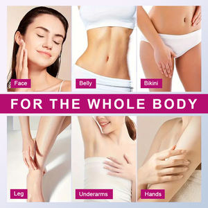 Huile de <span class=keywords><strong>rasage</strong></span> ultra hydratante pour rasoir <span class=keywords><strong>Gel</strong></span> d'huile de <span class=keywords><strong>rasage</strong></span> hydratant pour prévenir les entailles et les coupures de marque privée - Product Image 5